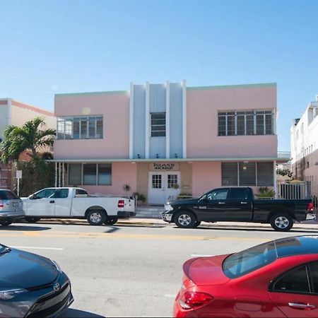 Island House South Beach (Adults Only) Miami Beach Exterior photo