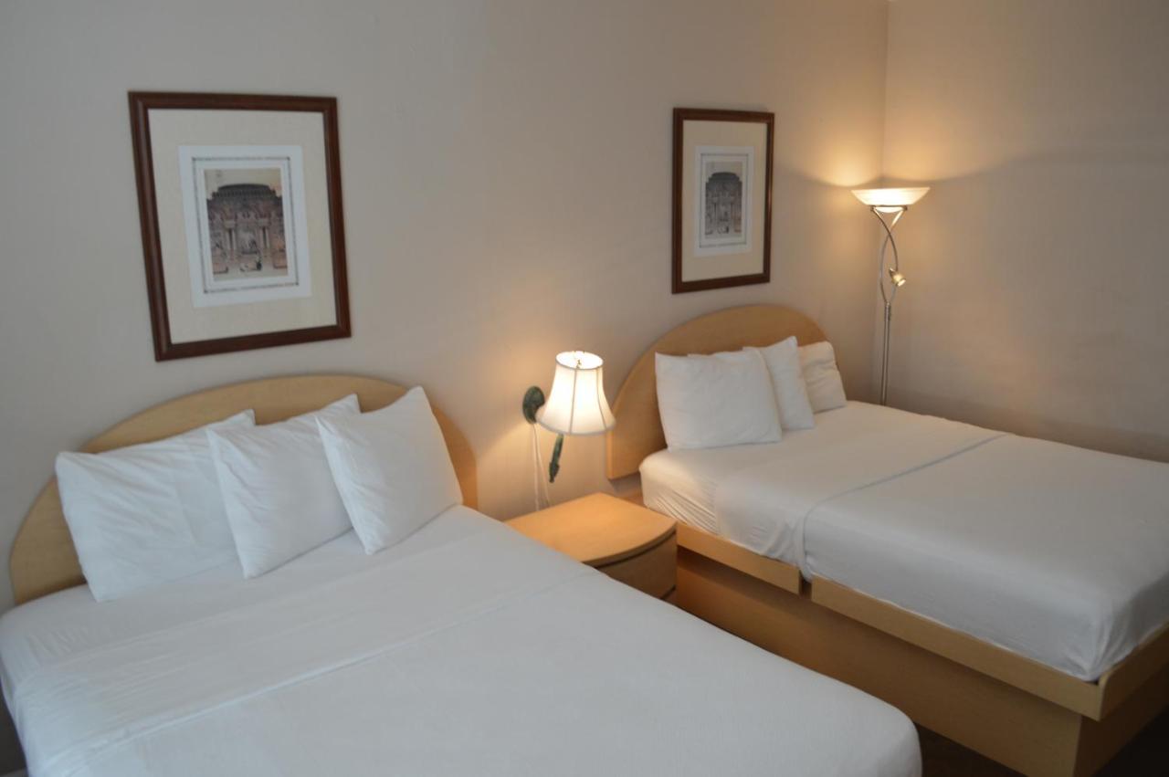Island House South Beach (Adults Only) Miami Beach Exterior photo